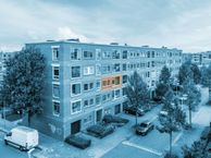 Turkooislaan 97, 3523 GL Utrecht