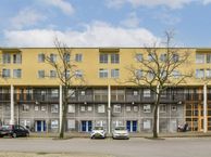 Olof Palmeplein 14, 1025 WS Amsterdam