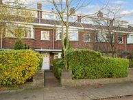 Van Alkemadelaan 58, 2597 AN Den Haag