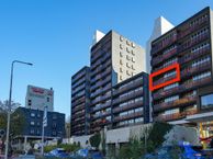 Burg. Hustinxstraat 136, 6512 AG Nijmegen