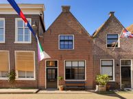 Kerkstraat 25, 1141 BE Monnickendam