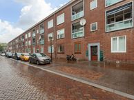 Chopinstraat 40-A, 3131 DE Vlaardingen