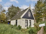 Zuideinde 422, 1035 PR Amsterdam