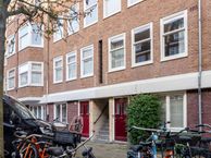 Biesboschstraat 58-4, 1078 MX Amsterdam
