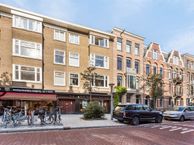 Hogeweg 1-C1, 1098 BT Amsterdam