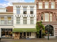 Frederikstraat 62-B, 2514 LL Den Haag