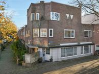 Timorstraat 134, 2022 RK Haarlem