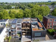 Tweekamer appartement | 3e verdieping (Bouwnr. A07), 3572 CG Utrecht