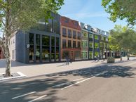 Tweekamer appartement | 1e verdieping (Bouwnr. A03), 3572 CG Utrecht