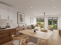 Tweekamer appartement | 2e verdieping (Bouwnr. A06), 3572 CG Utrecht