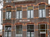 H.W. Mesdagstraat 72-B, 9718 HN Groningen