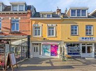 Berkelstraat 12, 6301 CC Valkenburg (LI)