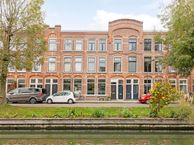 Brouwerskade 31-ZW, 2013 GK Haarlem