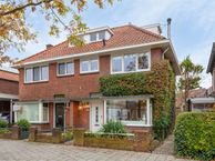 Lyceumstraat 39, 7572 CM Oldenzaal
