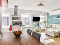 Orteliusstraat 289-2A, 1056 NX Amsterdam