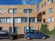 Hoge Bakstraat 3, 3311 WJ Dordrecht