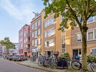 Derde Oosterparkstraat 26-4, 1091 JZ Amsterdam
