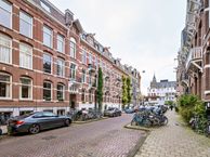 Van Eeghenstraat 14-C, 1071 GE Amsterdam