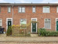 Bredehof 55, 3075 DE Rotterdam