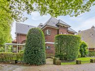 Burgemeester Visserpark 15, 2405 CP Alphen aan den Rijn