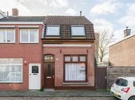 Watertorenstraat 84, 5038 NW Tilburg