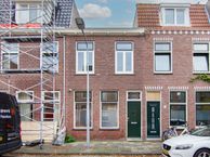Kloosterstraat 127, 2021 VM Haarlem