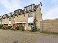 P. Behrenserf 23, 3822 VG Amersfoort