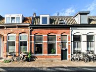 Generaal Joubertstraat 24, 2021 XC Haarlem