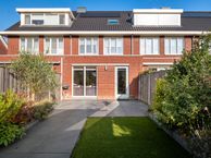 Burgemeester Wijnaendtslaan 35, 3042 CA Rotterdam