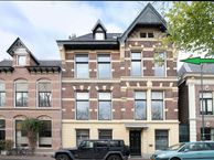 Parklaan 69-B, 2011 KS Haarlem