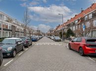 Zonnebloemstraat 58-B, 3051 SX Rotterdam