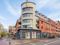 Kronenburgersingel 8-E, 6511 AT Nijmegen