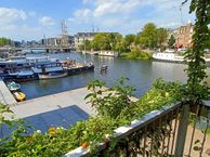 Nieuwevaart 124, 1018 ZM Amsterdam