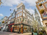Zanddwarsstraat 1-2, 1011 HM Amsterdam
