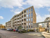 Berlagelaan 52, 2033 WN Haarlem