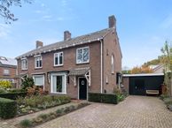 Willibrordusstraat 3, 5262 EK Vught