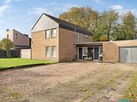 van Limburg Stirumstraat 2, 7901 AR Hoogeveen
