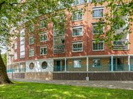 Troelstrakade 901, 2531 AX Den Haag