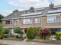 Willem Frederikstraat 92, 3136 BR Vlaardingen