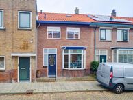 Van Speykstraat 9, 1782 RA Den Helder