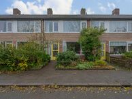 Siriusstraat 14, 9742 KW Groningen