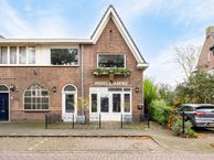 Dorpstraat 9-A, 5391 AS Nuland