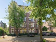 Prins Hendriklaan 9, 1075 AX Amsterdam