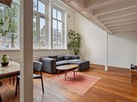 Abstederdijk 32-AB, 3582 BM Utrecht