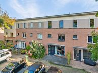 Parnaskruid 94, 3824 PH Amersfoort