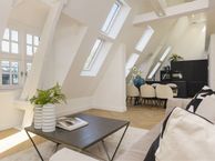 Parkstraat 29-C, 2514 JD Den Haag