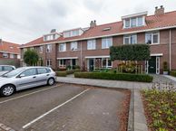 Arnout van Westenrijklaan 68, 3201 MB Spijkenisse