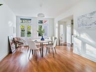 Nassaukade 306-H, 1053 LP Amsterdam