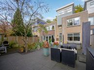 Jan van Eyckstraat 83, 1318 GC Almere