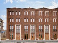 Dupondiusstraat 40, 3541 HL Utrecht